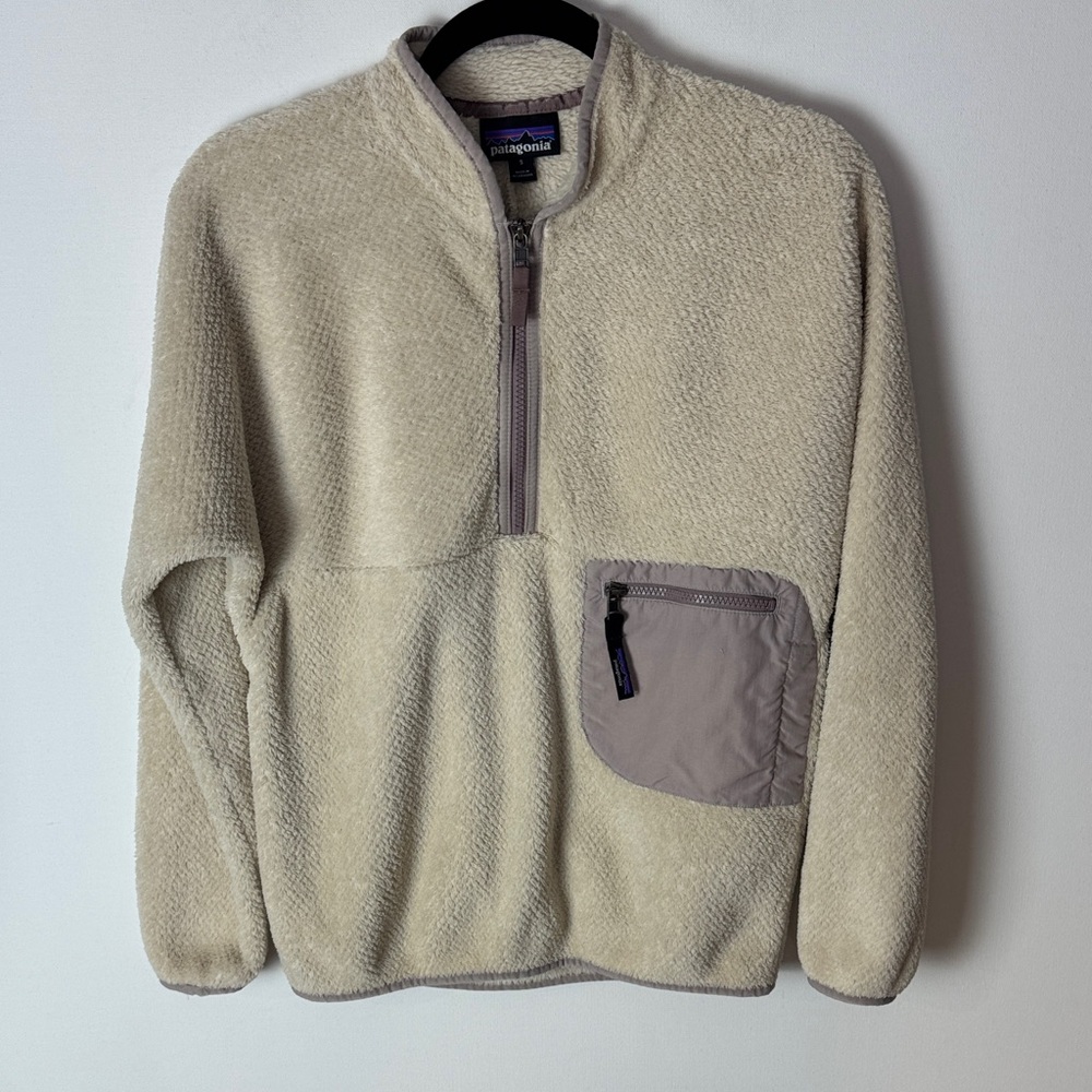 Patagonia Fleece - Women’s Small